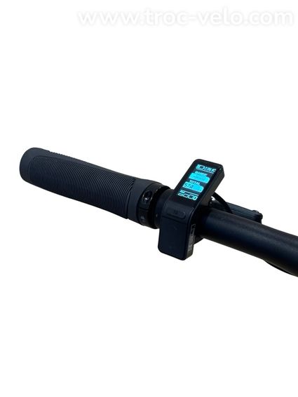 Tenways CGO600 Pro Vélo électrique Single-Speed 2024  - 7