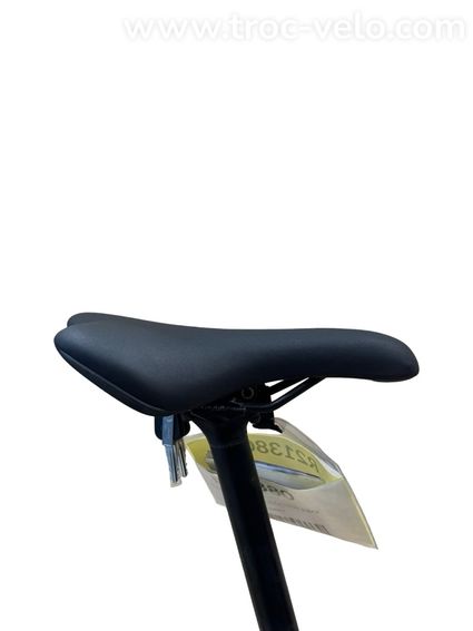 Tenways CGO600 Pro Vélo électrique Single-Speed 2024  - 10