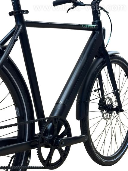 Tenways CGO600 Pro Vélo électrique Single-Speed 2024  - 11