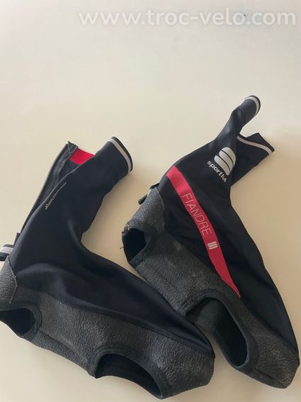 Ensemble de vêtements de vélo Femme - 4