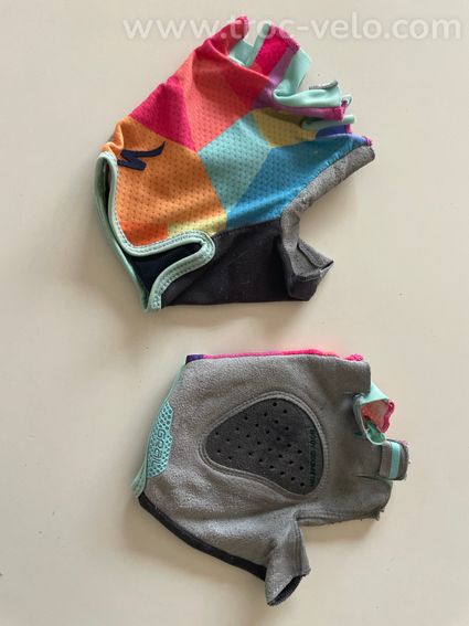 Ensemble de vêtements de vélo Femme - 5