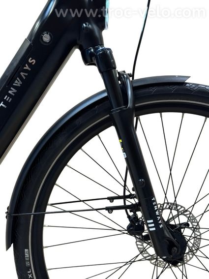 Tenways AGO T Vélo électrique Enviolo 2024 - 3