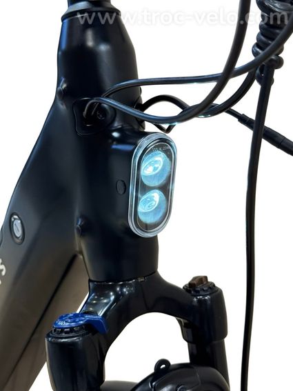 Tenways AGO T Vélo électrique Enviolo 2024 - 4