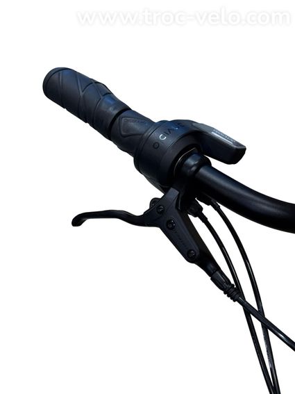 Tenways AGO T Vélo électrique Enviolo 2024 - 5