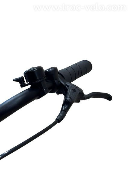 Tenways AGO T Vélo électrique Enviolo 2024 - 6