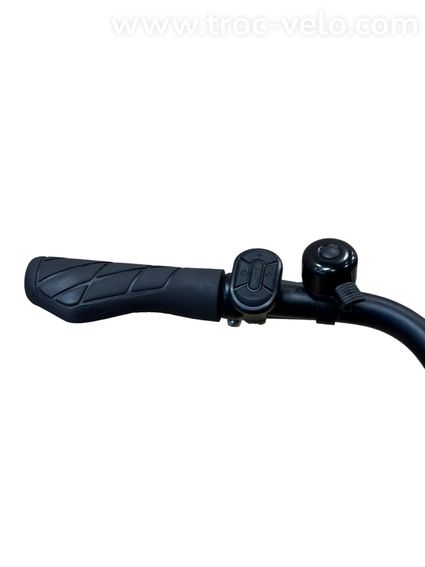 Tenways AGO T Vélo électrique Enviolo 2024 - 7