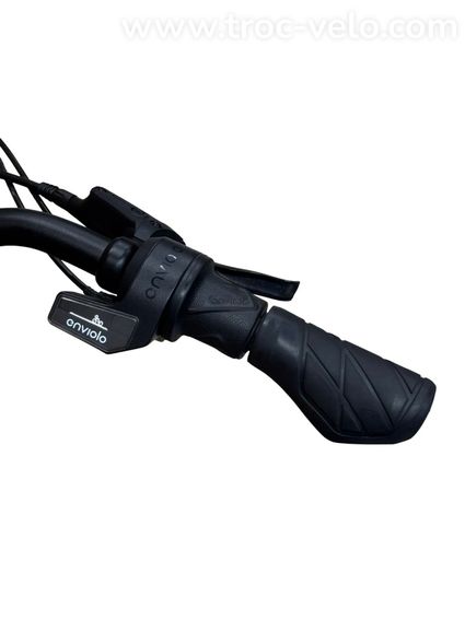 Tenways AGO T Vélo électrique Enviolo 2024 - 8