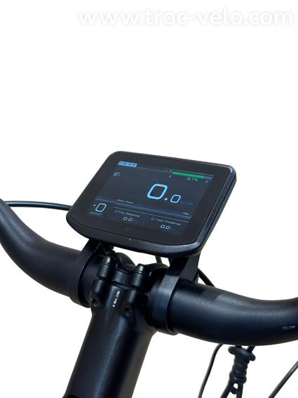 Tenways AGO T Vélo électrique Enviolo 2024 - 9