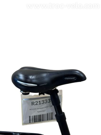 Tenways AGO T Vélo électrique Enviolo 2024 - 10