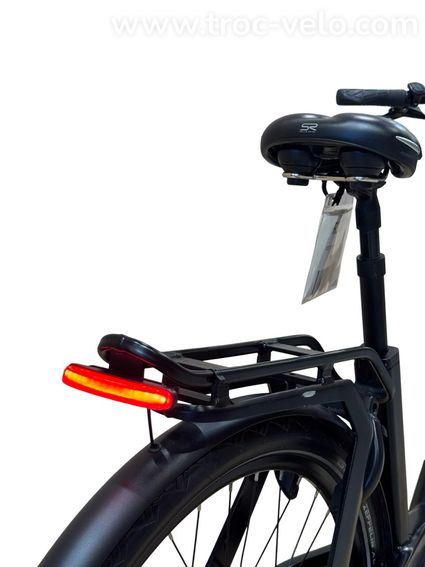 Tenways AGO T Vélo électrique Enviolo 2024 - 11