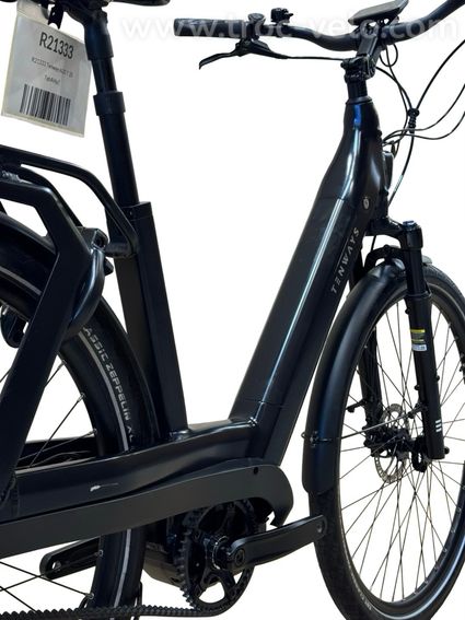 Tenways AGO T Vélo électrique Enviolo 2024 - 12