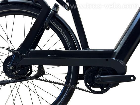 Tenways AGO T Vélo électrique Enviolo 2024 - 13