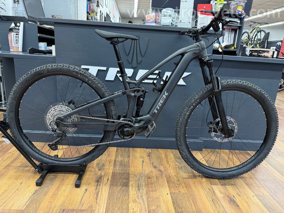 Trek Fuel EX 5 Deore 2022