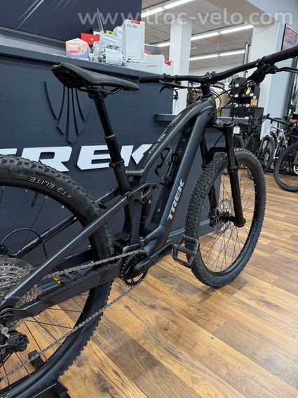 Trek Fuel EX+ 5 taille S - 2