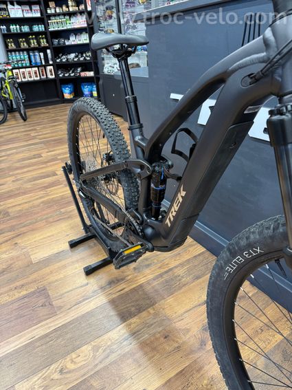 Trek Fuel EX+ 5 taille S - 3
