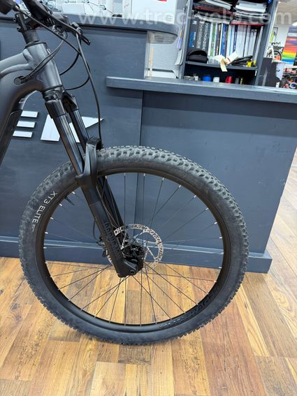 Trek Fuel EX+ 5 taille S - 4