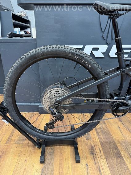 Trek Fuel EX+ 5 taille S - 5