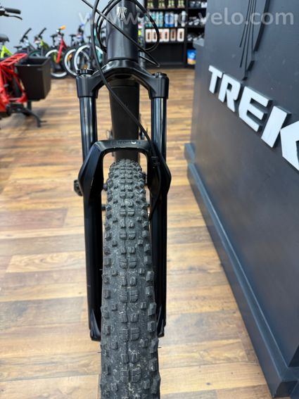 Trek Fuel EX+ 5 taille S - 6