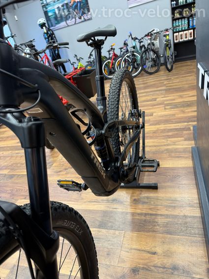 Trek Fuel EX+ 5 taille S - 7