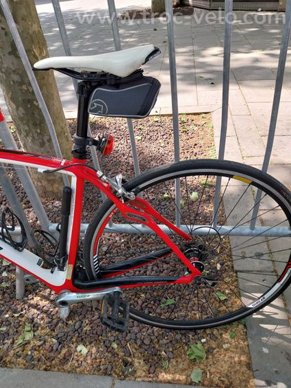 Specialized homme roubaix  - 4