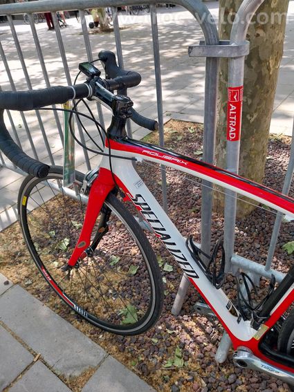 Specialized homme roubaix  - 5