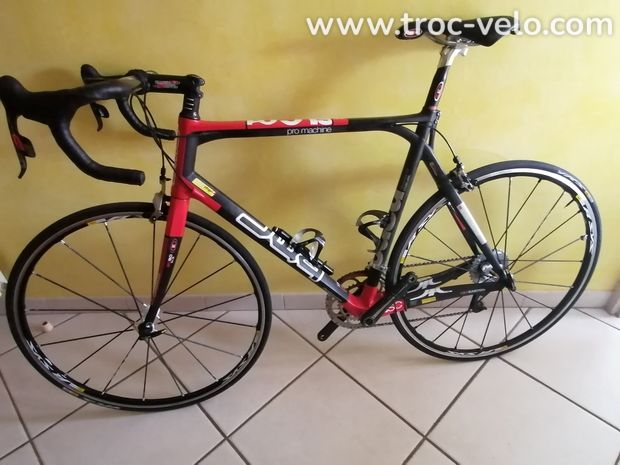 Vélo BMC SLC01 - 1