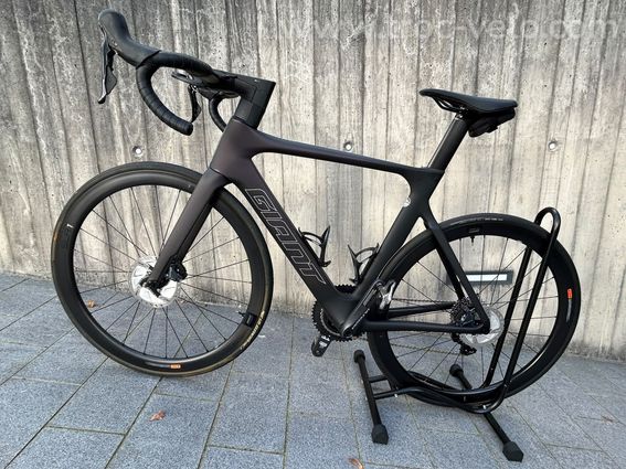 Giant Propel