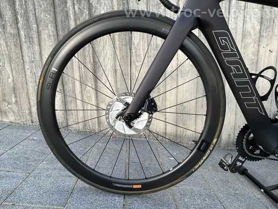 Giant Propel - 4