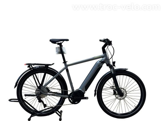 Winora Sinus IX10 Vélo électrique Shimano Deore 2022