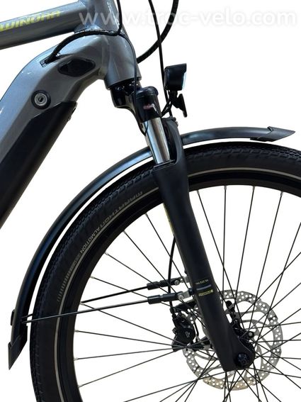 Winora Sinus IX10 Vélo électrique Shimano Deore 2022 - 3