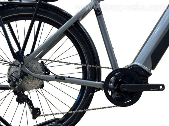 Winora Sinus IX10 Vélo électrique Shimano Deore 2022 - 13