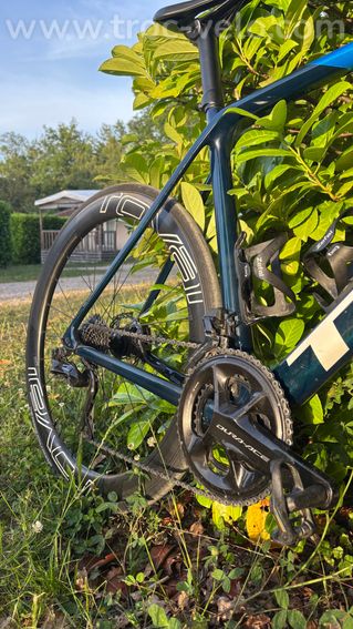 Trek SL 5 - 2