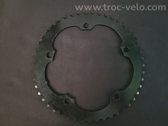 Plateau de vélo de piste 48T - 2