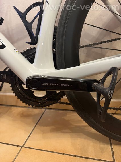 Capteur Dura-Ace R9200 12 vitesses - 2