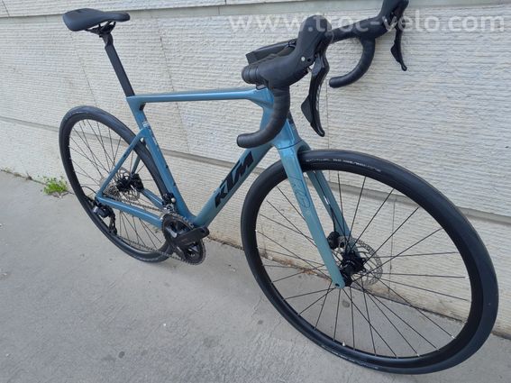 KTM Revelator Alto Pro 2026 neuf - 2