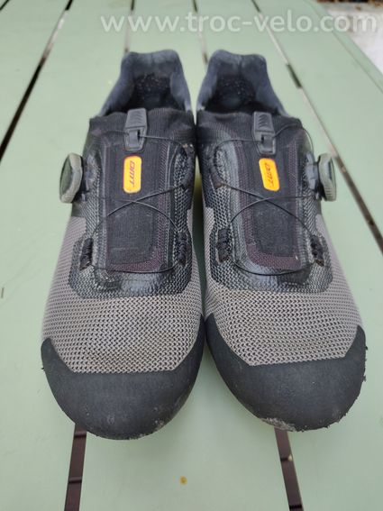 DMT KM4 Chaussures VTT Taille 39