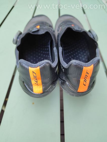 DMT KM4 Chaussures VTT Taille 39 - 2