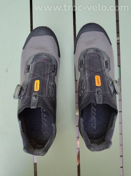 DMT KM4 Chaussures VTT Taille 39 - 3