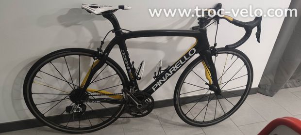 Pinarello Dogma  - 1