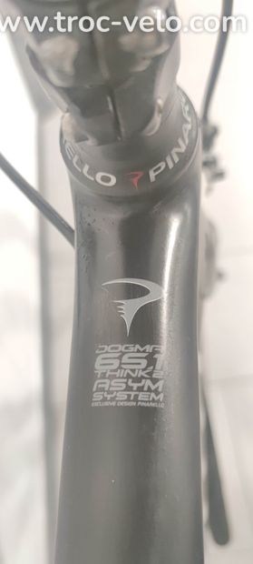 Pinarello Dogma  - 2