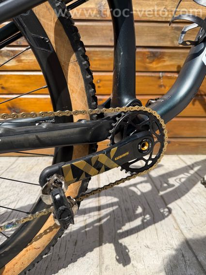 vtt specialized epic - 2