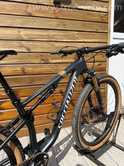 vtt specialized epic - 3