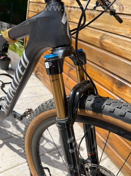 vtt specialized epic - 4
