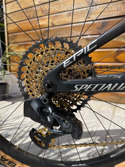 vtt specialized epic - 5