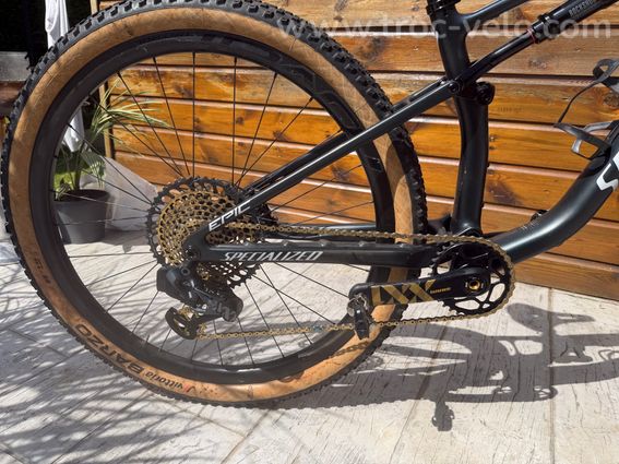 vtt specialized epic - 6