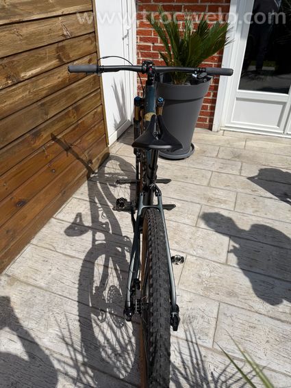 vtt specialized epic - 7