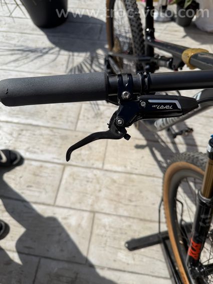 vtt specialized epic - 8