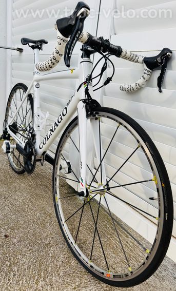 Vélo COLNAGO V1R édition FERRARI - 3