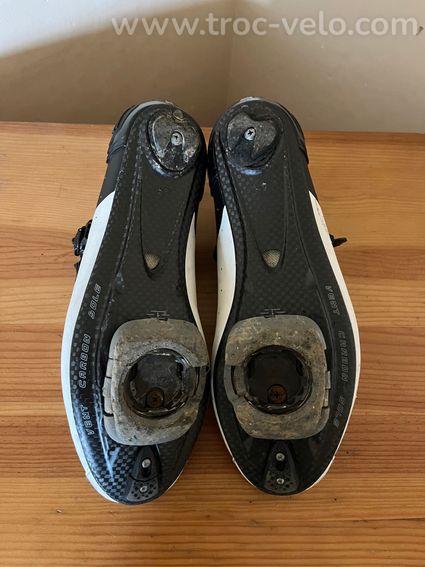 Chaussure sidi 45  - 3