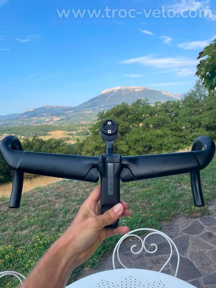Ceintre Roval Rapide + potence Specialized